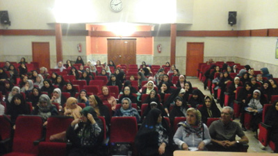 تهدیدات و آسیب های فضای مجازی